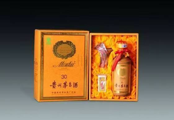 青松乡年份酒回收